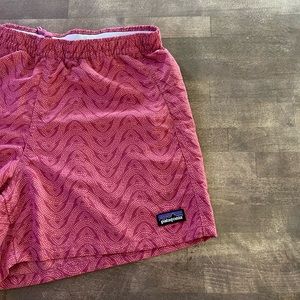 PATAGONIA Shorts
